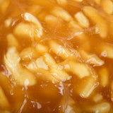Lawrence Foods 19 lb. Pail Deluxe Apple Pie Filling