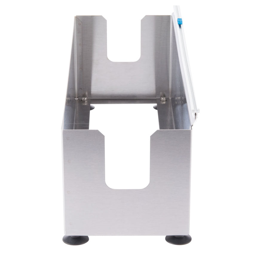 Edlund Film Dispenser with Slide Cutter, 18"