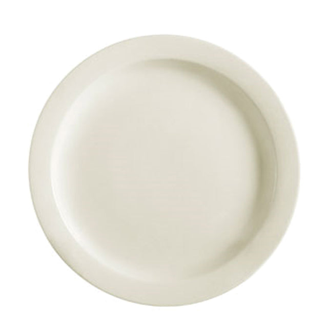 CAC NRC Plate, 10-1/2" Diameter