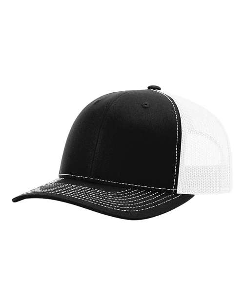 Richardson® Sustainable Trucker Cap