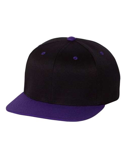 Flexfit® Snapback Cap for Style and Comfort