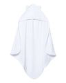 RADYAN® Terry Cloth Hooded Towel with Ears Soft Baby Bath Towel
