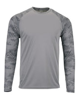 Paragon® Cayman Performance Long Sleeve T Shirt