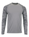 Paragon® Cayman Performance Long Sleeve T Shirt