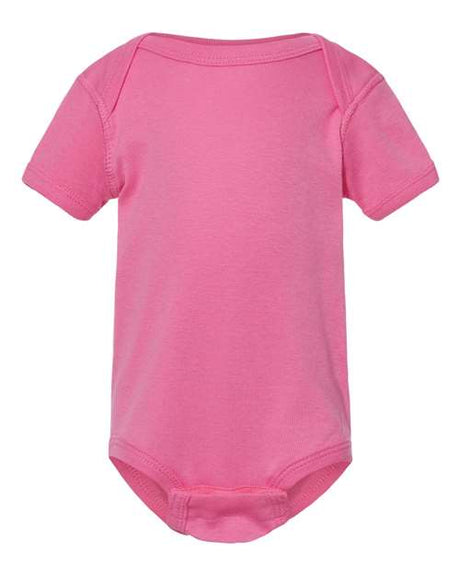 RADYAN® Infant Baby Rib Bodysuit