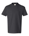 Hanes® Authentic Youth Short Sleeve Crew-Neck T-Shirt
