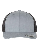 YP Classics® Retro Trucker Cap