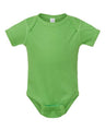 RADYAN® Infant Baby Rib Bodysuit Soft Cotton One Piece for Comfort and Durability
