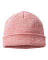 Richardson® Marled Beanie Comfortable & Durable