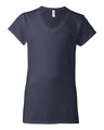 Gildan® Softstyle Women’s V-Neck T-Shirt