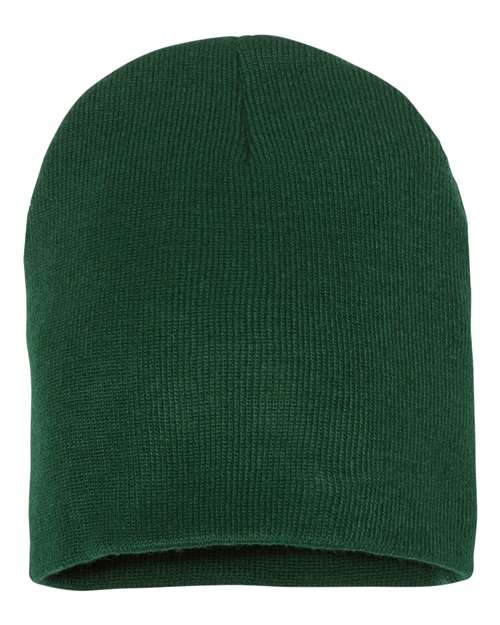 YP Classics® 8 1/2" Beanie Warm & Comfortable Fit