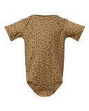 RADYAN® Infant Fine Jersey Bodysuit - 4424
