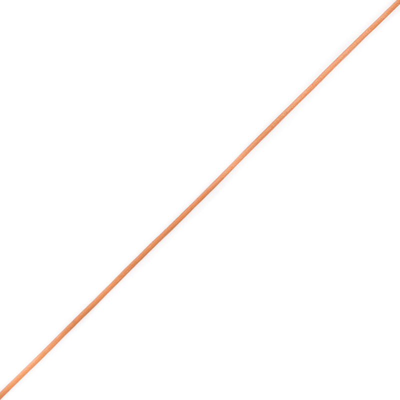 Luggage Leather Cord