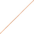 Luggage Leather Cord