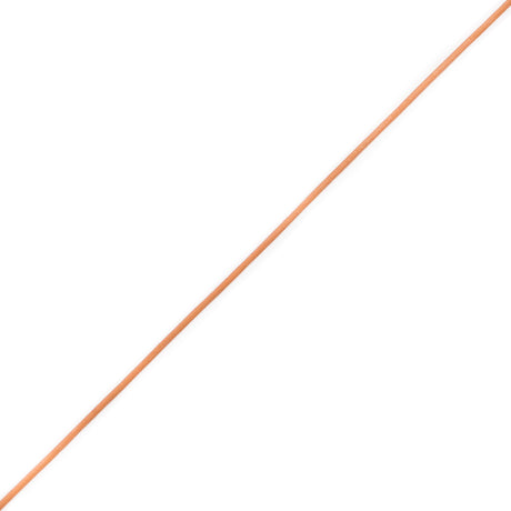 Luggage Leather Cord