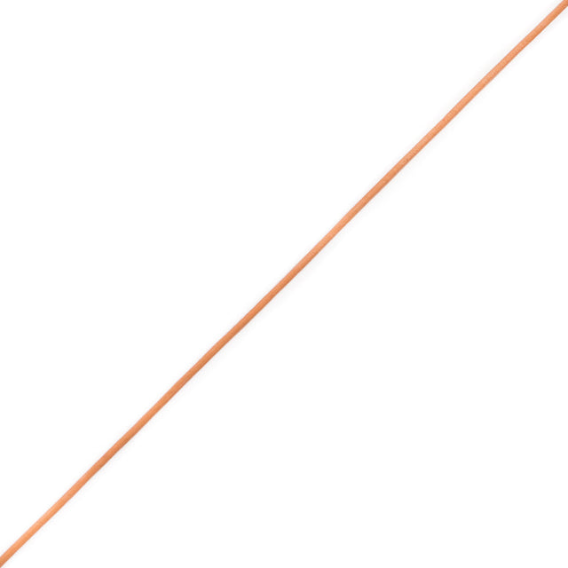 Luggage Leather Cord