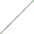 Emerald Leather Cord