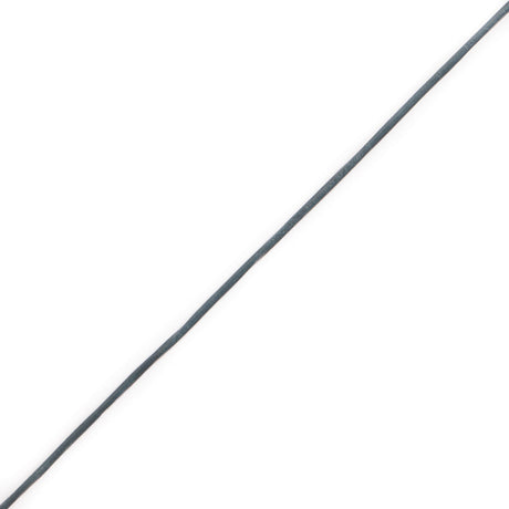 Royal Leather Cord - 1mm