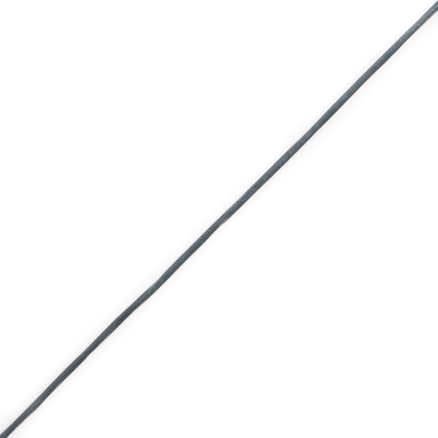 Royal Leather Cord - 1mm