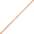Luggage Leather Cord