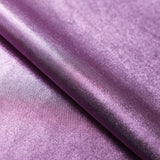 Shimmer Lame Polyester Spandex Fabric - Solid Hologram, Multiple Colors, 58/60" Width (1 Yard)