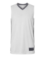 Augusta Sportswear Men's Match Up Basketball Jersey Athletic Team Shirt