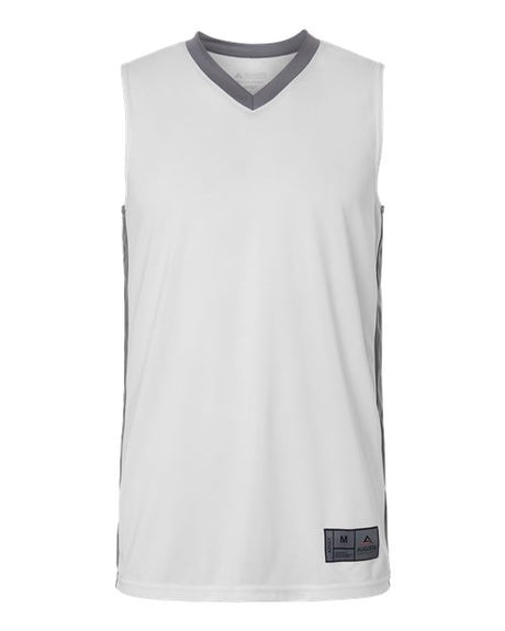 Augusta Sportswear Men's Match Up Basketball Jersey Athletic Team Shirt