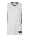 Augusta Sportswear Men's Match Up Basketball Jersey Athletic Team Shirt