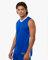 Augusta Sportswear Men's Match Up Basketball Jersey Athletic Team Shirt