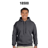 Gildan® Heavy Blend Hooded Sweatshirt