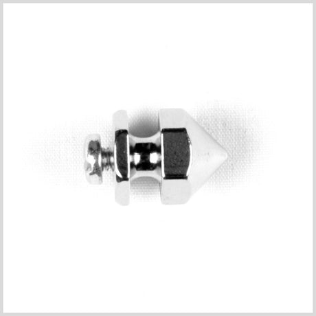 3/4" Nickel Spike