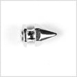 3/4" Nickel Spike