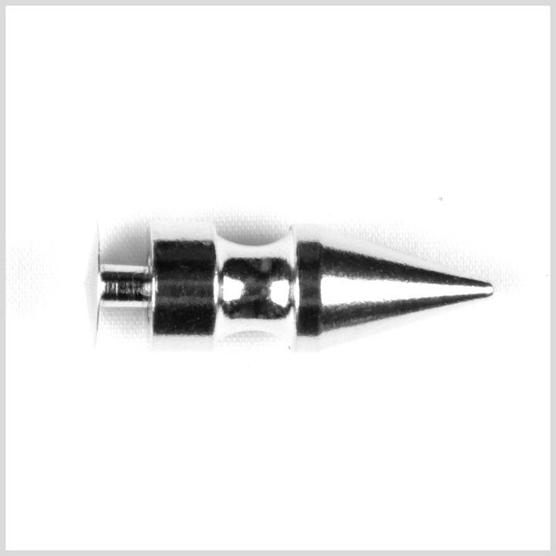 1" Nickel Spike