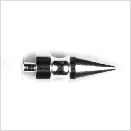 1" Nickel Spike
