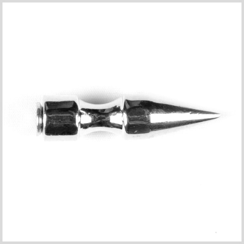 3/4" Nickel Spike
