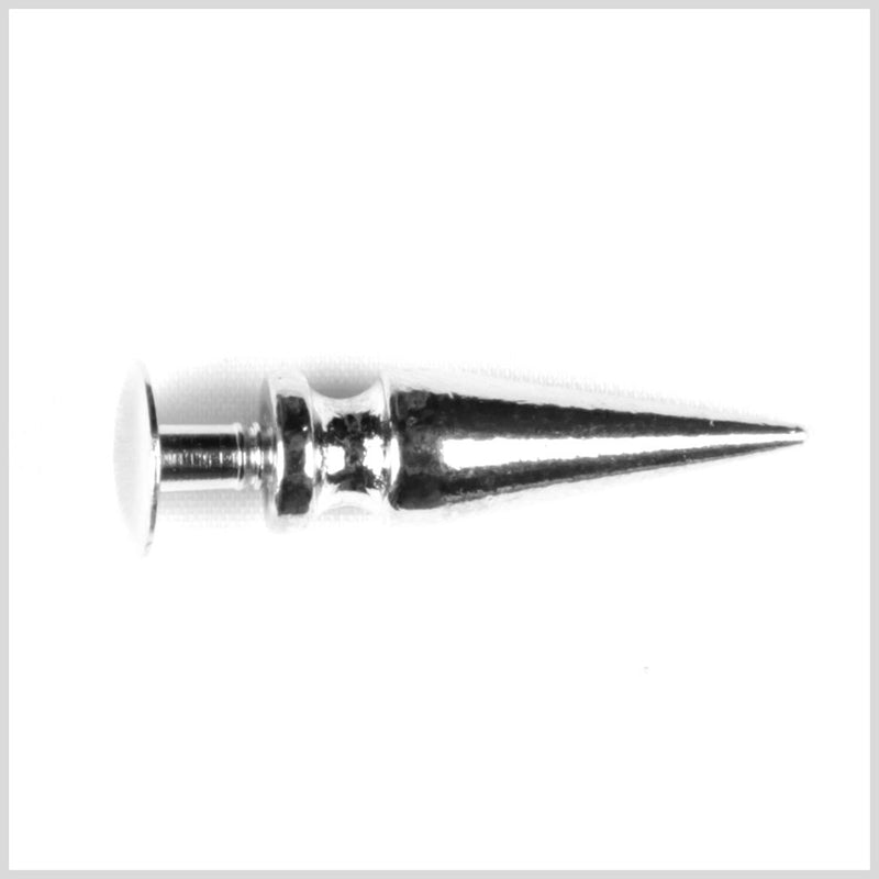 1" Long Nickel Spike