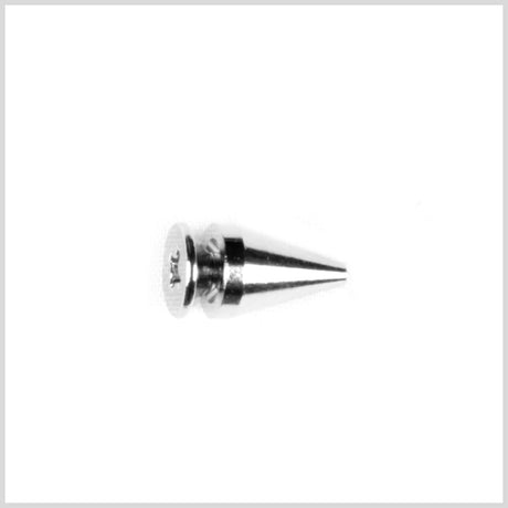 3/8" Nickel Spike