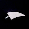 1.125" Nickel Spike