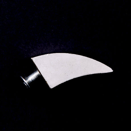 1.125" Nickel Spike