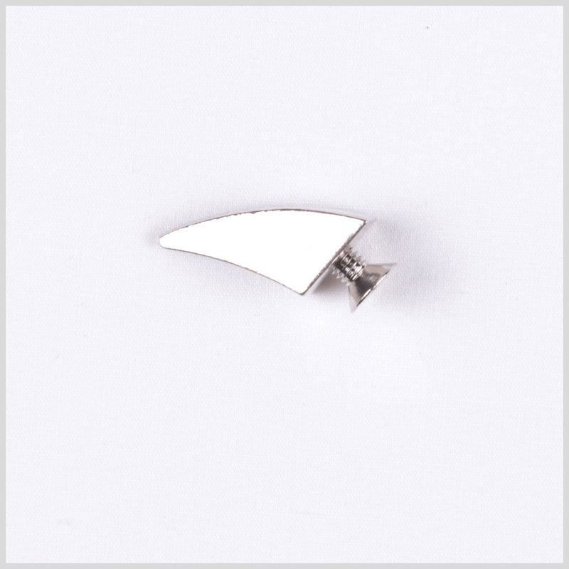 0.75" Nickel Spike