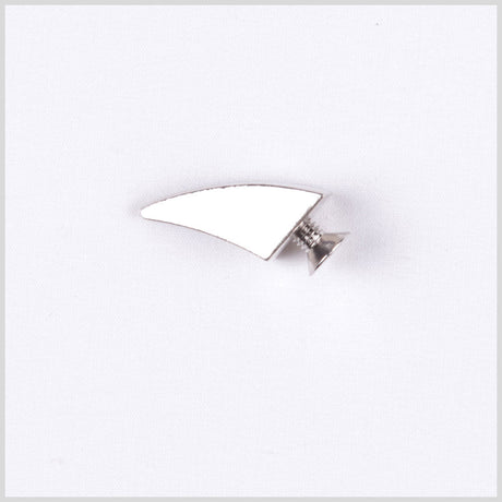 0.75" Nickel Spike
