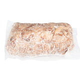 Smithfield SmokeN'Fast 5 lb. Sauceless Pulled Pork - 2/Case