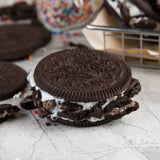 Nabisco Oreo 3" Ice Cream Wafers 23.1 lb.