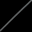 Silver Metal Chain
