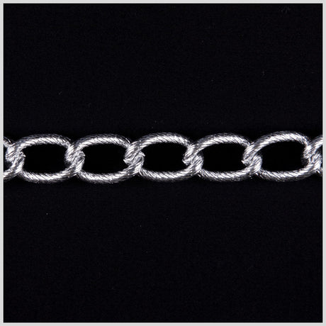 Silver Metal Chain