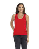 Next Level Apparel® Ladies' Cotton Tank Soft and Stylish