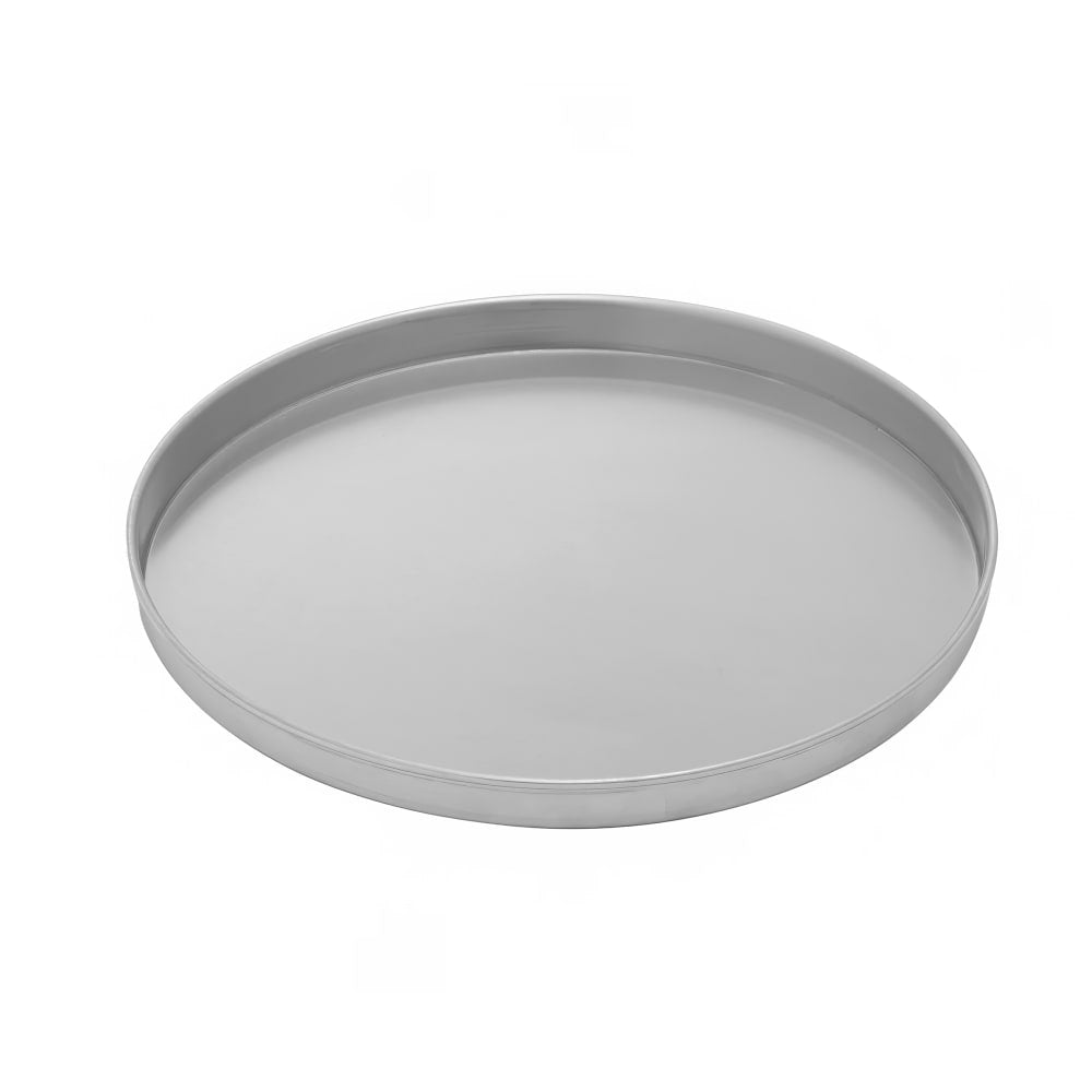 16" Deep Dish Solid Aluminum Pizza Pan