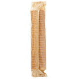 Nabisco Ritz 32-Count Sleeve Original Crackers - 20/Case