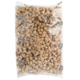 Hillshire Farm Fully Cooked Large Sausage Topping Crumbles 5 lb. - 2/Case