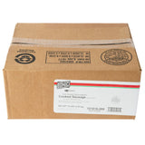 Hillshire Farm Fully Cooked Large Sausage Topping Crumbles 5 lb. - 2/Case